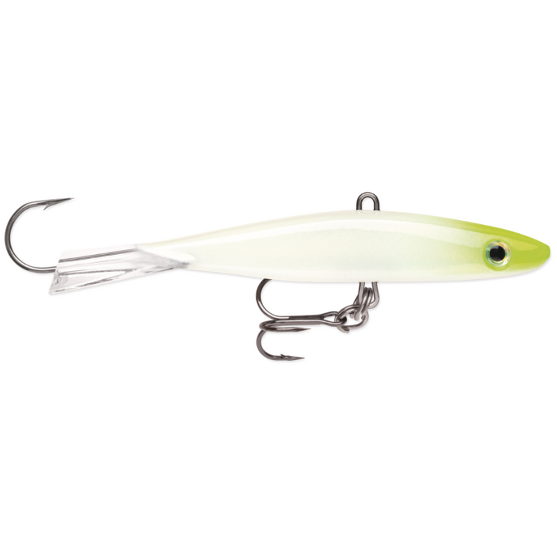 Load image into Gallery viewer, Rapala Jigging Shadow Rap - Glow