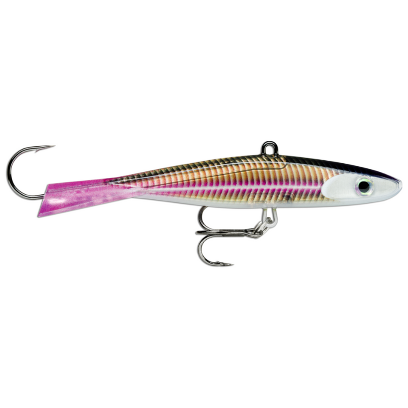 Load image into Gallery viewer, Rapala Jigging Shadow Rap - Live Smelt