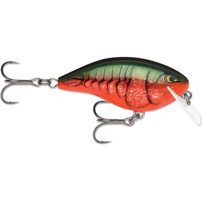 Load image into Gallery viewer, Rapala OG Rocco 06 Crankbaits