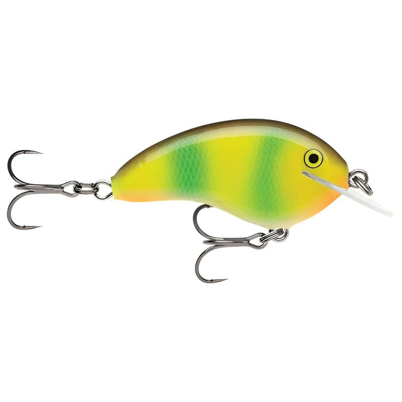 Load image into Gallery viewer, Rapala OG Series Tiny 4 Crankbaits - Coosa Special