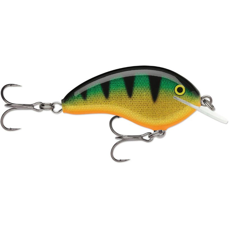 Load image into Gallery viewer, Rapala OG Series Tiny 4 Crankbaits - Perch