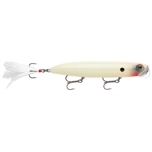 Rapala PXR Jowler 127 Topwater Baits - Broken Bone