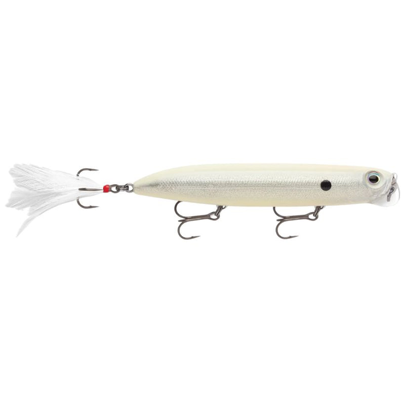 Load image into Gallery viewer, Rapala PXR Jowler 127 Topwater Baits - Glitter Bone