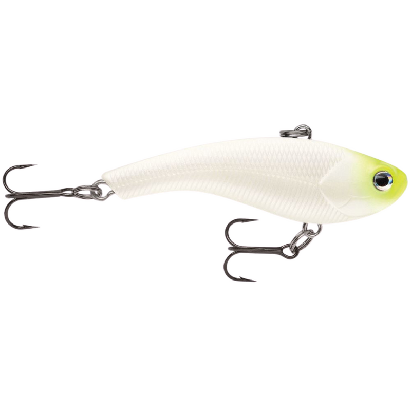 Load image into Gallery viewer, Rapala Slab Rap 4 Lipless Crankbaits - Glow