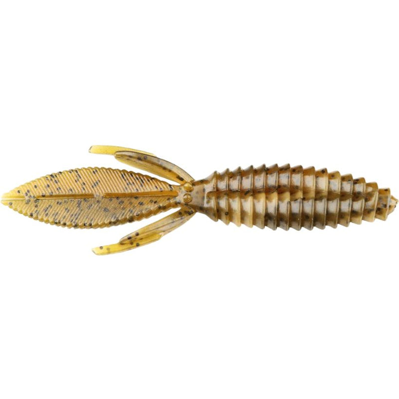 Load image into Gallery viewer, Reaction Innovations Sweet Beaver Creature Baits - Donkey Punch