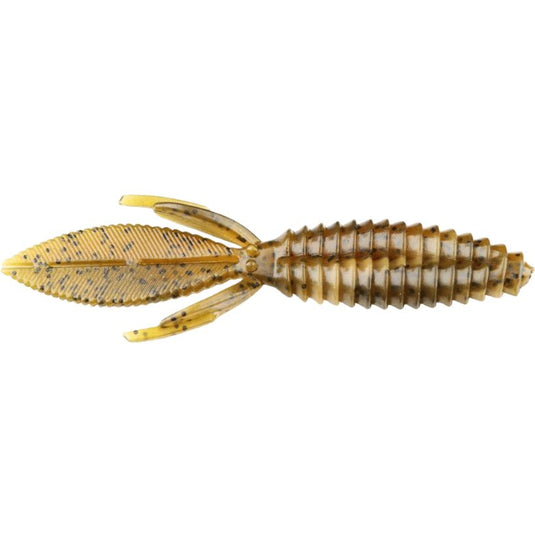 Reaction Innovations Sweet Beaver Creature Baits - Donkey Punch