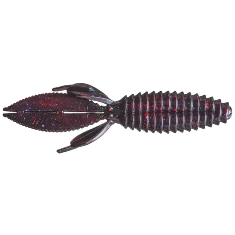 Load image into Gallery viewer, Reaction Innovations Sweet Beaver Creature Baits - Hitman