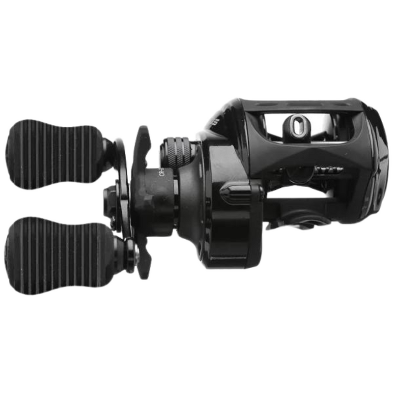 Load image into Gallery viewer, Reel Grip Grips - Black