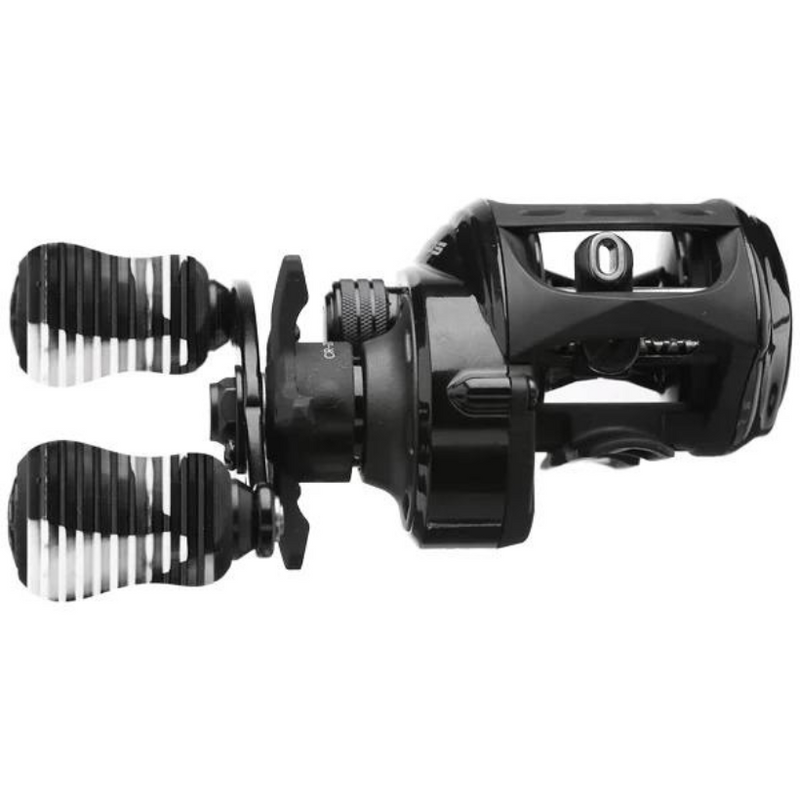 Load image into Gallery viewer, Reel Grip Grips - Black and White