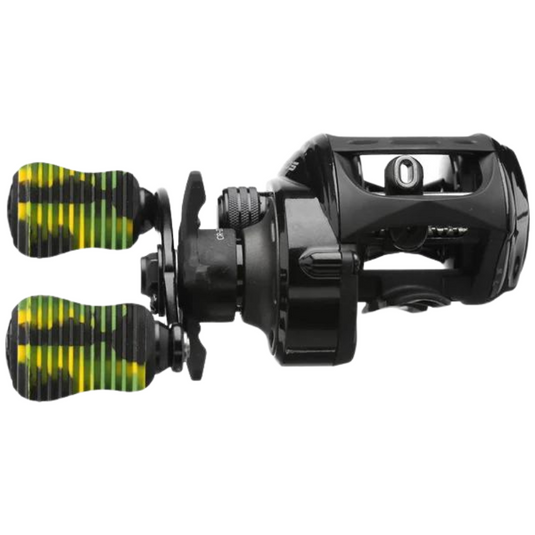 Reel Grip Grips - Camo