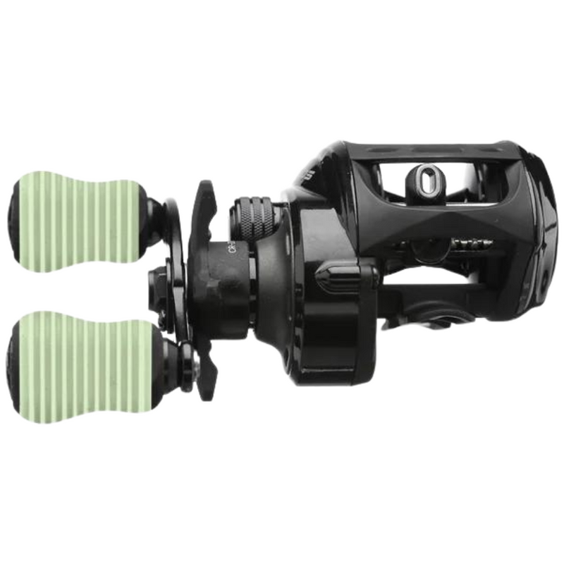Load image into Gallery viewer, Reel Grip Grips - Glow in the Dark