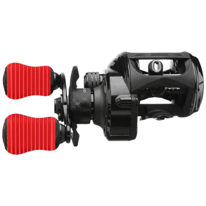 Load image into Gallery viewer, Reel Grip Grips - Red