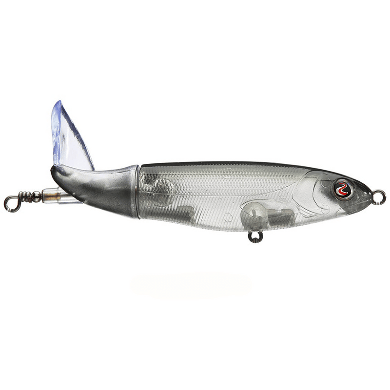 Load image into Gallery viewer, River2Sea Whopper Plopper - Phantom Shad