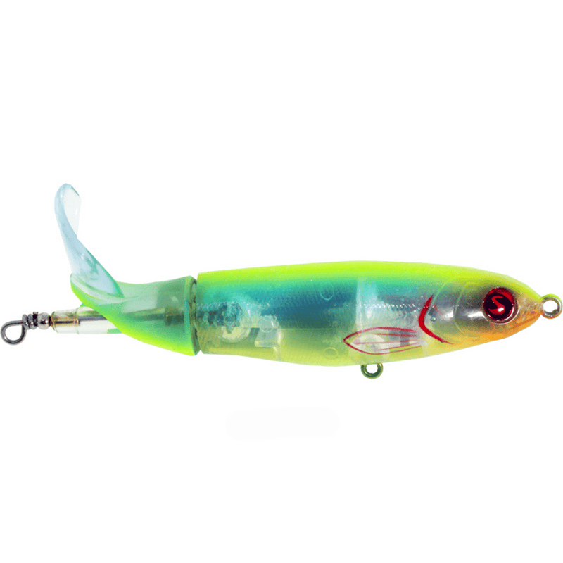 Load image into Gallery viewer, River2Sea Whopper Plopper - Sooner
