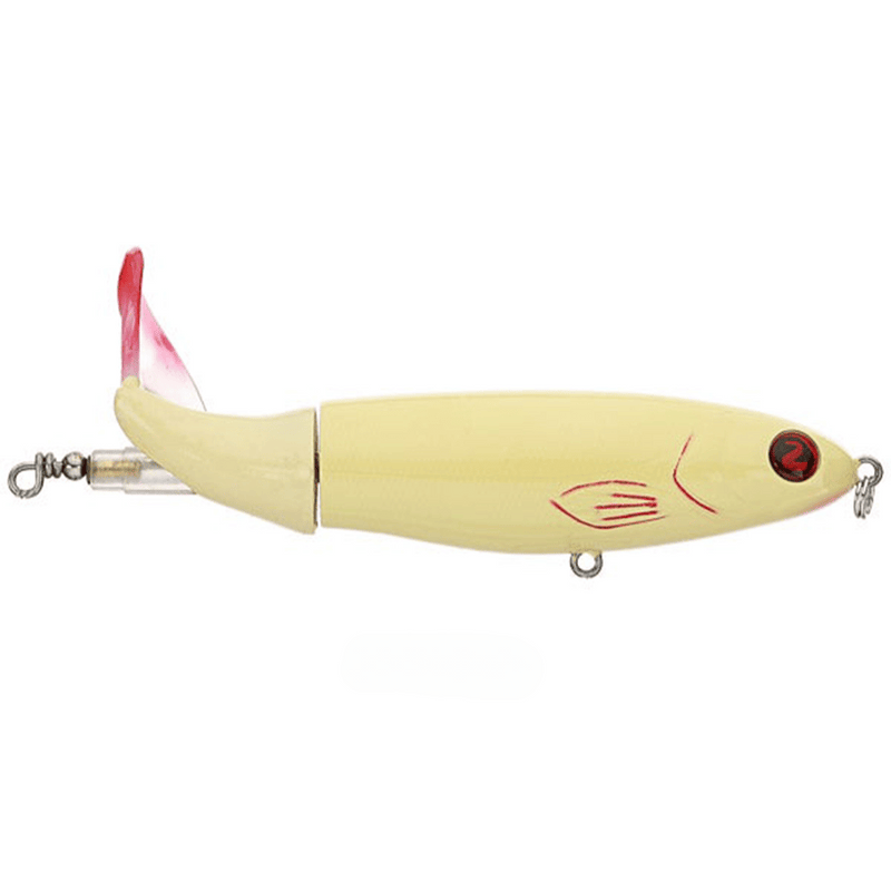 Load image into Gallery viewer, River2Sea Wopper Plopper - Bone
