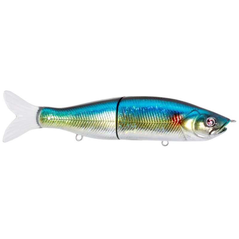Load image into Gallery viewer, River2Sea S Waver Swimbait - Horizon Shad