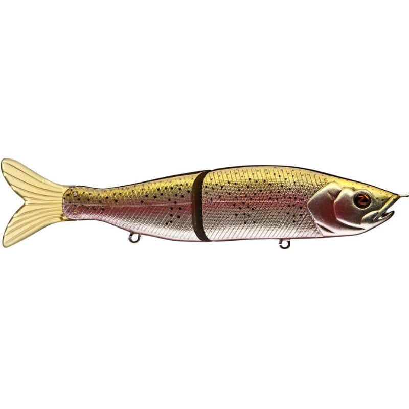Load image into Gallery viewer, River2Sea S Waver Swimbait - Rainbow Trout