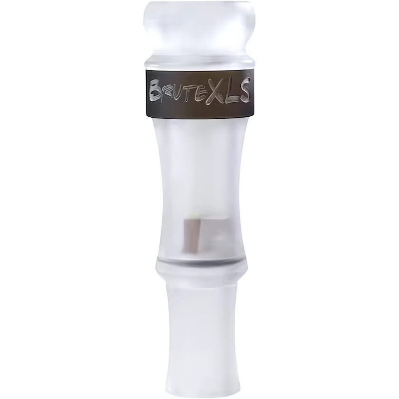 Load image into Gallery viewer, Rolling Thunder CORE Brute XLS Cutdown Duck Call - Frost