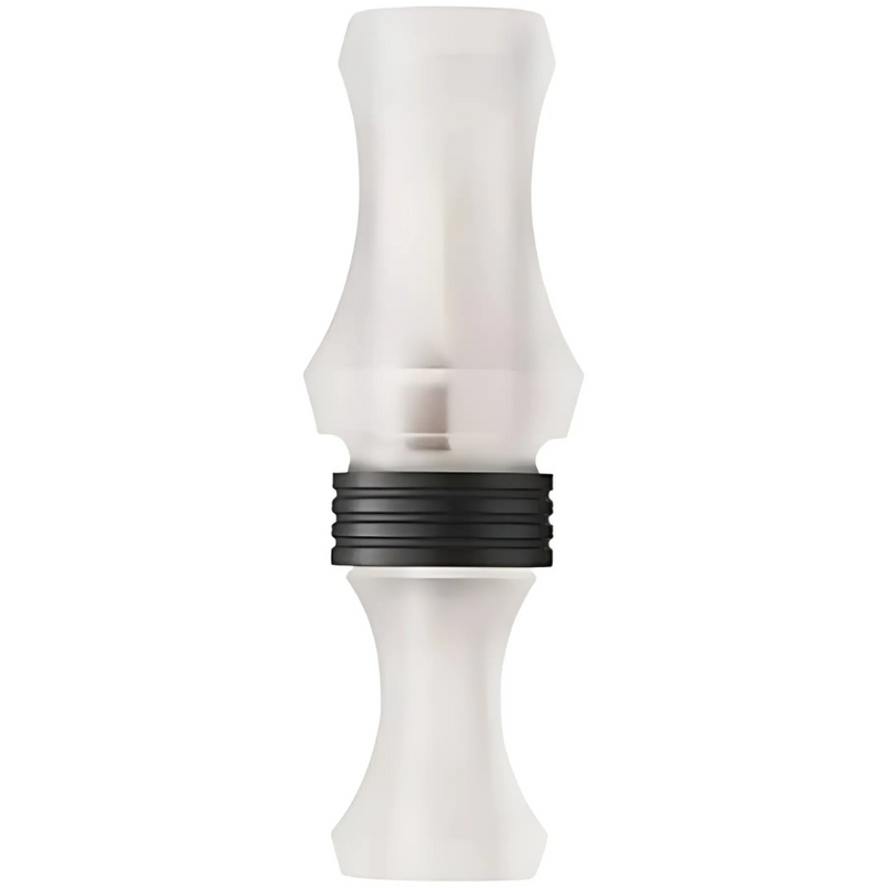 Load image into Gallery viewer, Rolling Thunder Mean Duck J-Frame Duck Call - Frost