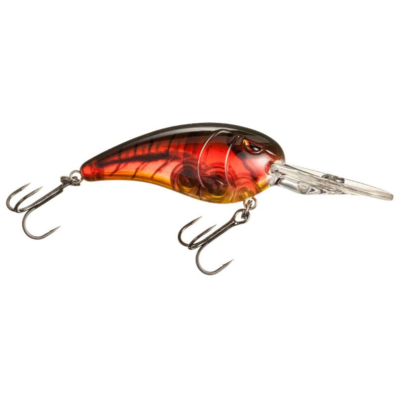 Load image into Gallery viewer, SPRO RkCrawler MD 55 Crankbait - Red Craw