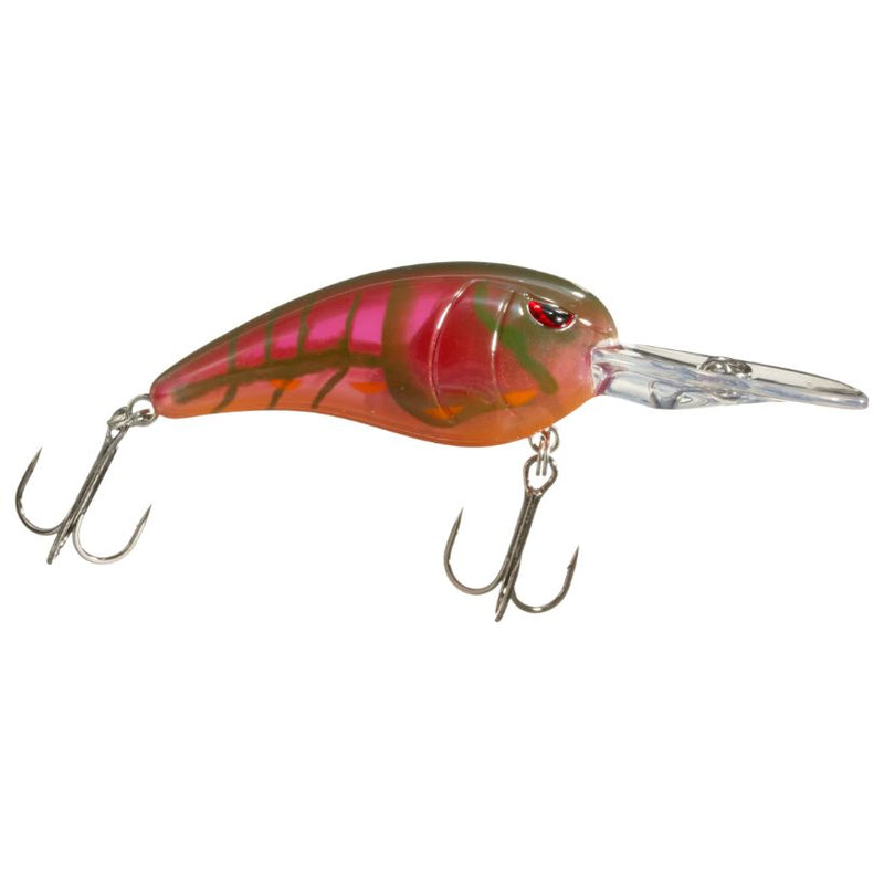 Load image into Gallery viewer, SPRO RkCrawler MD 55 Crankbait - Red River Craw
