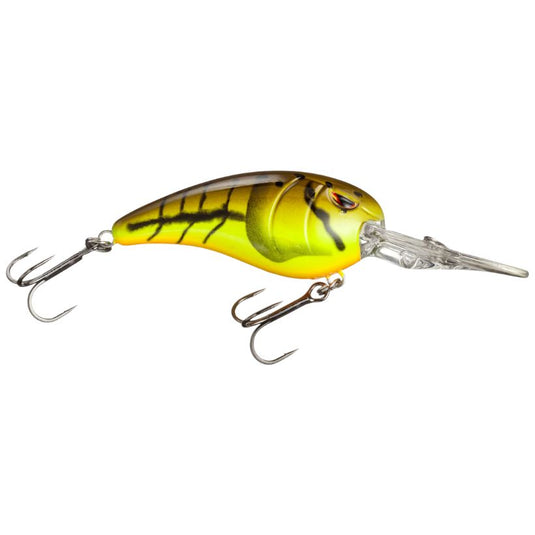 SPRO RkCrawler MD 55 Crankbait - Spring Craw