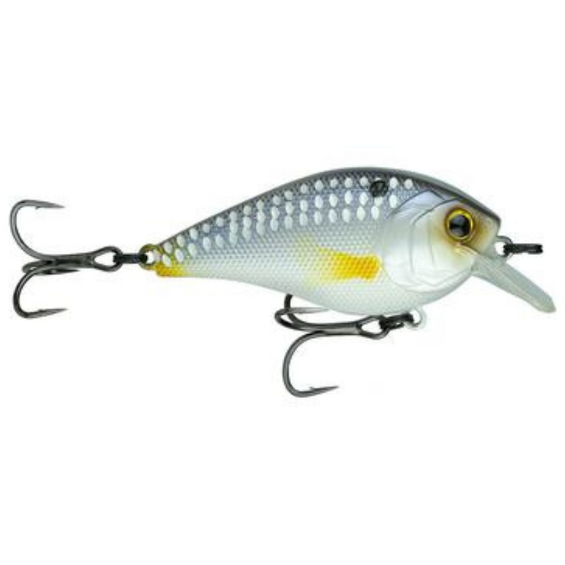 Load image into Gallery viewer, 6th Sense Crush 100X Square Bill Crankbait - Shad Pro