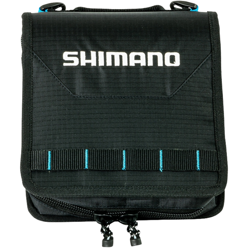Load image into Gallery viewer, Shimano Baraja Worm Binder