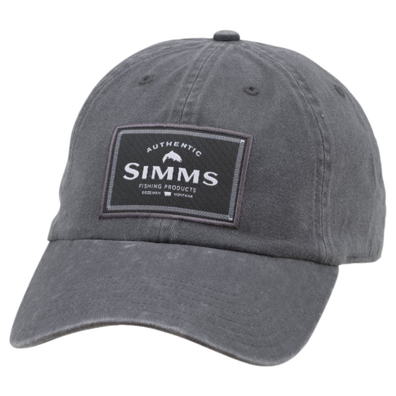 Load image into Gallery viewer, Simms Single Haul Hat - Slate