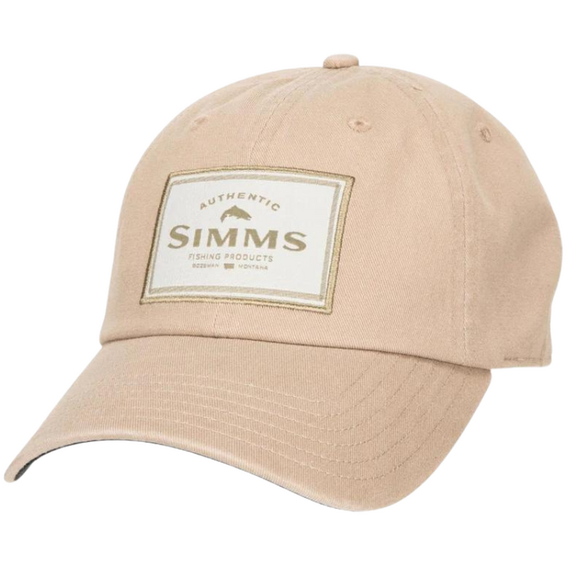 Load image into Gallery viewer, Simms Single Haul Hat - Tan