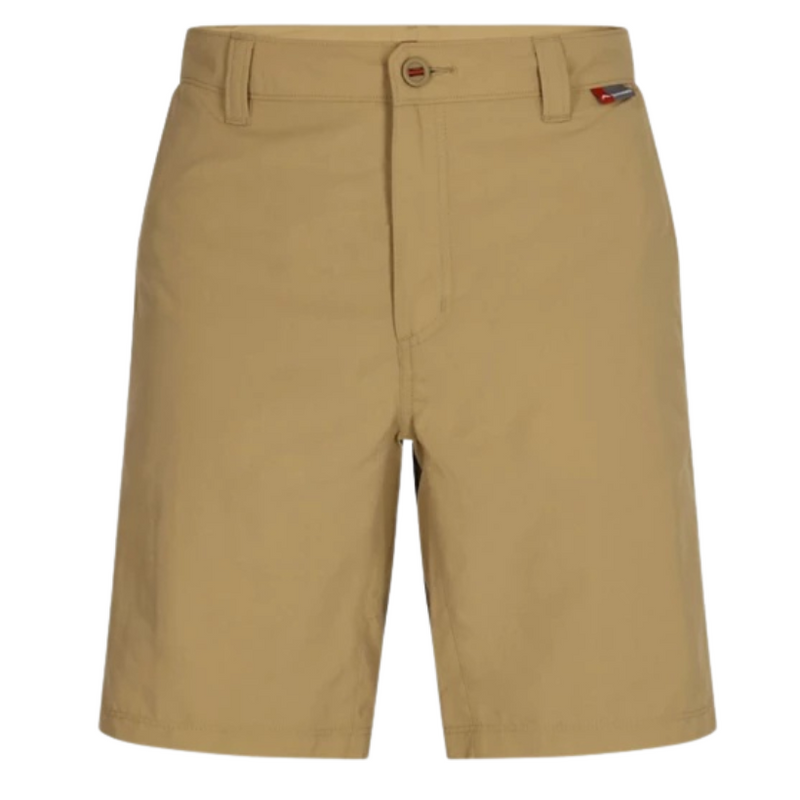 Load image into Gallery viewer, Simms Mens Superlight Short - Cork