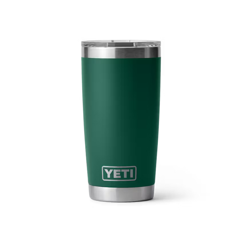 Load image into Gallery viewer, Yeti Rambler Tumbler 20 oz