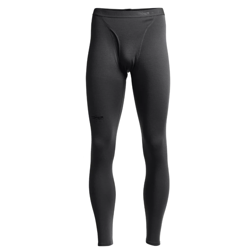 Sitka merino wool base layer top