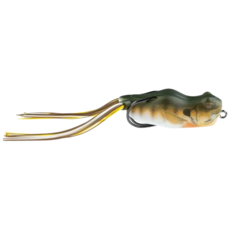 Load image into Gallery viewer, Snag Proof Smashmouth Frog - Bluegill