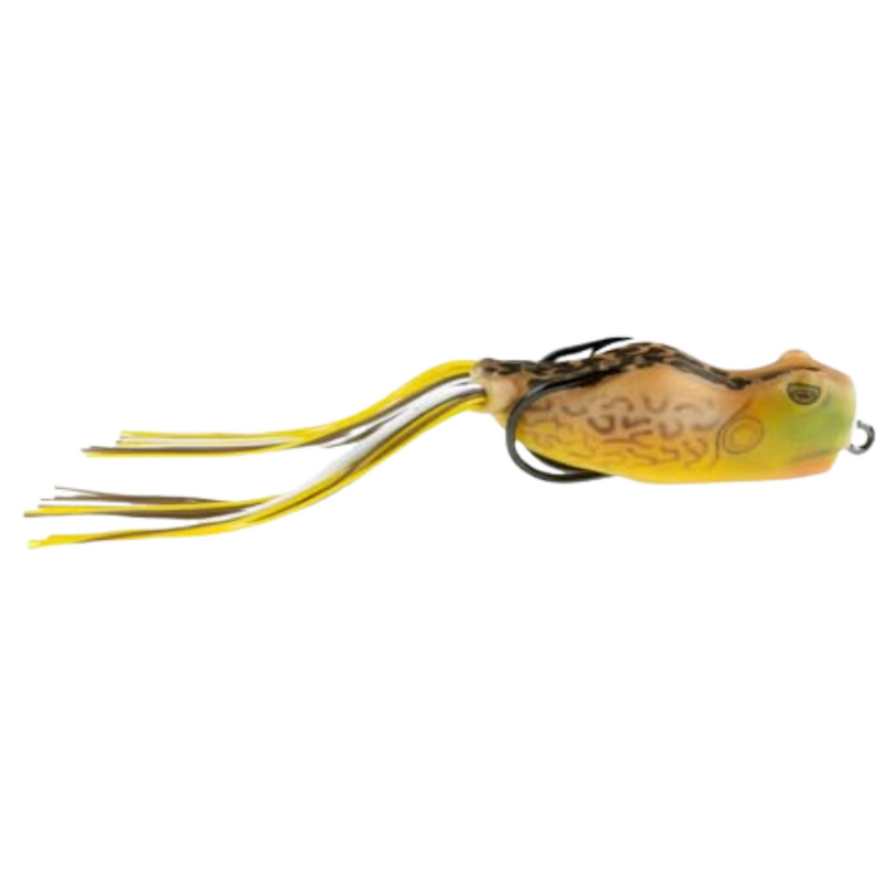 Load image into Gallery viewer, Snag Proof Smashmouth Frog - New Bullfrog