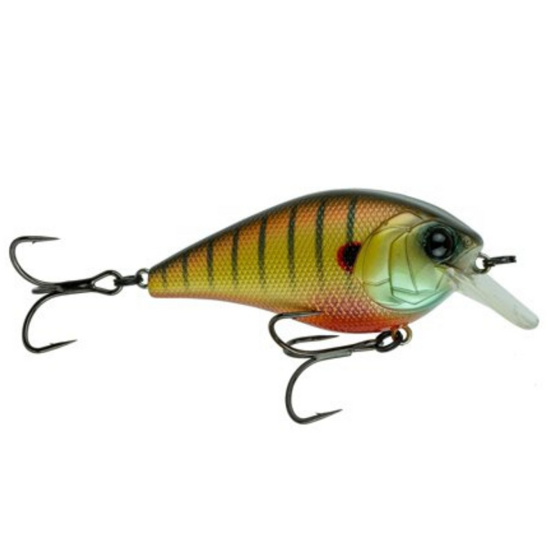 Load image into Gallery viewer, 6thSenseCrush100XSquareBillCrankbait-SpringBluegill