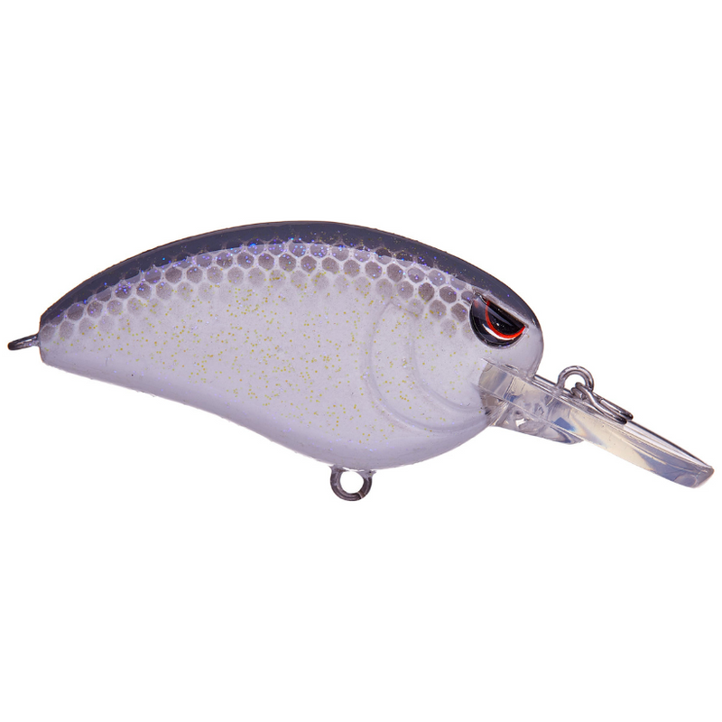 Load image into Gallery viewer, Spro Little John MD 50 Crankbaits - Lavender Shad