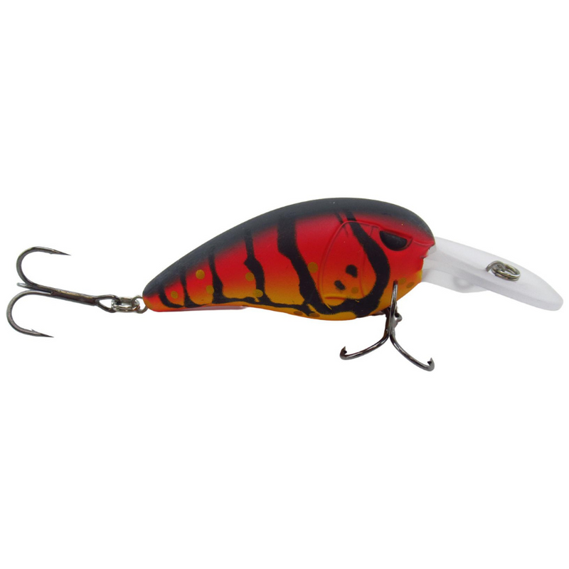 Load image into Gallery viewer, Spro RkCrawler MD55 Crankbaits - Delta Craw