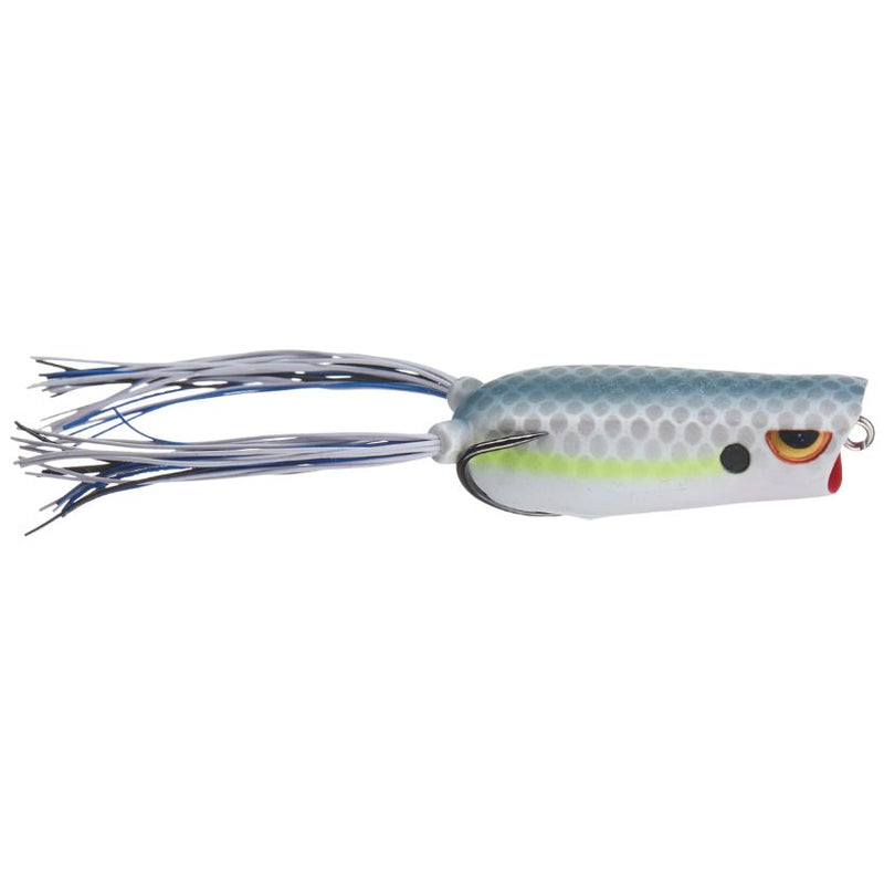Load image into Gallery viewer, pro Bronzeye 50 or 60 Pop Frog - Nasty Shad