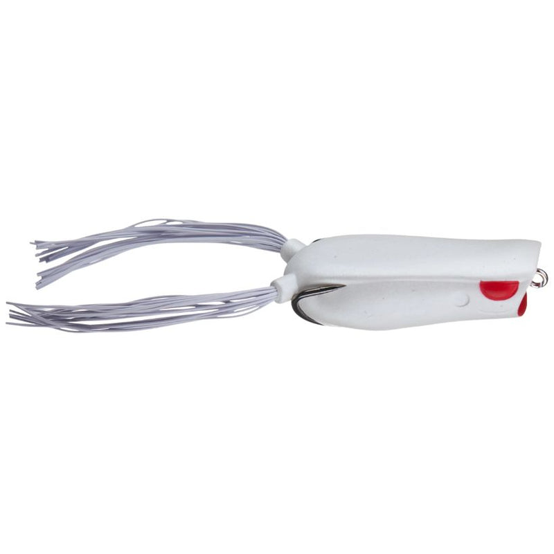 Load image into Gallery viewer, Spro Bronzeye 60 Pop Frog - Albino