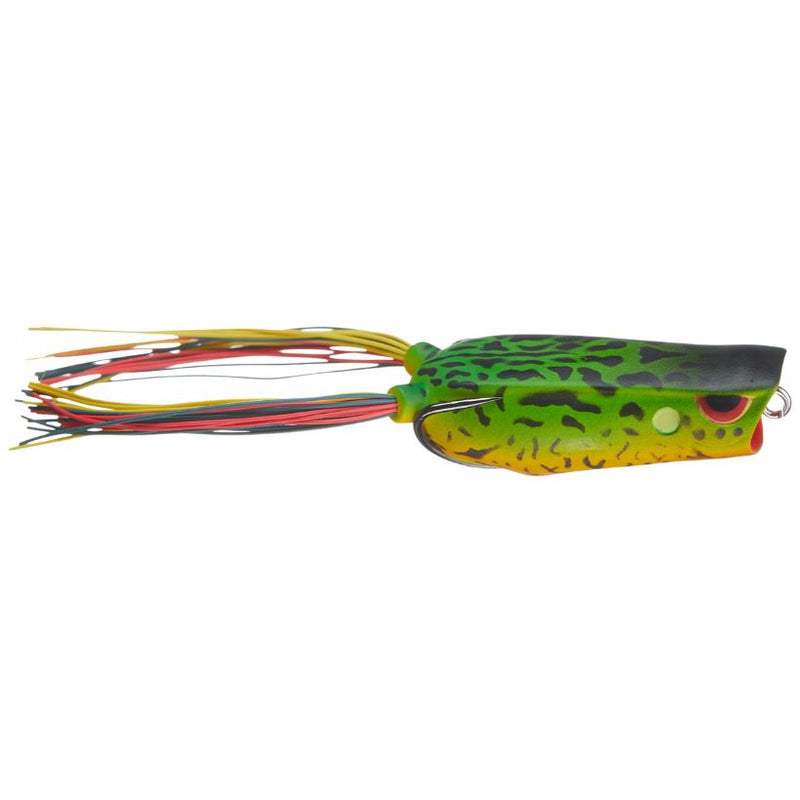 Load image into Gallery viewer, Spro Bronzeye 60 Pop Frog - Amazon