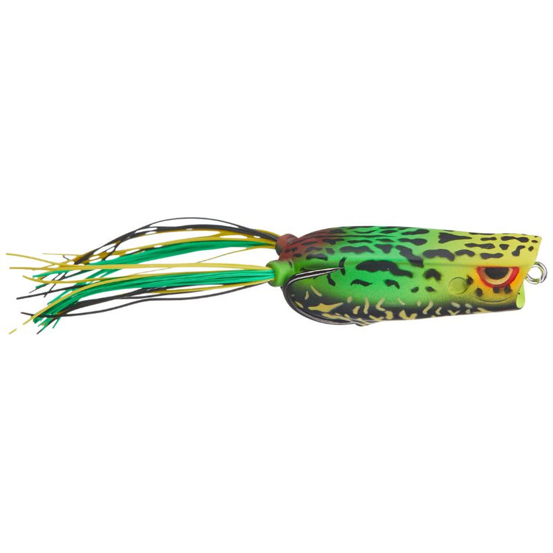 Load image into Gallery viewer, Spro Bronzeye 60 Pop Frog - Freak