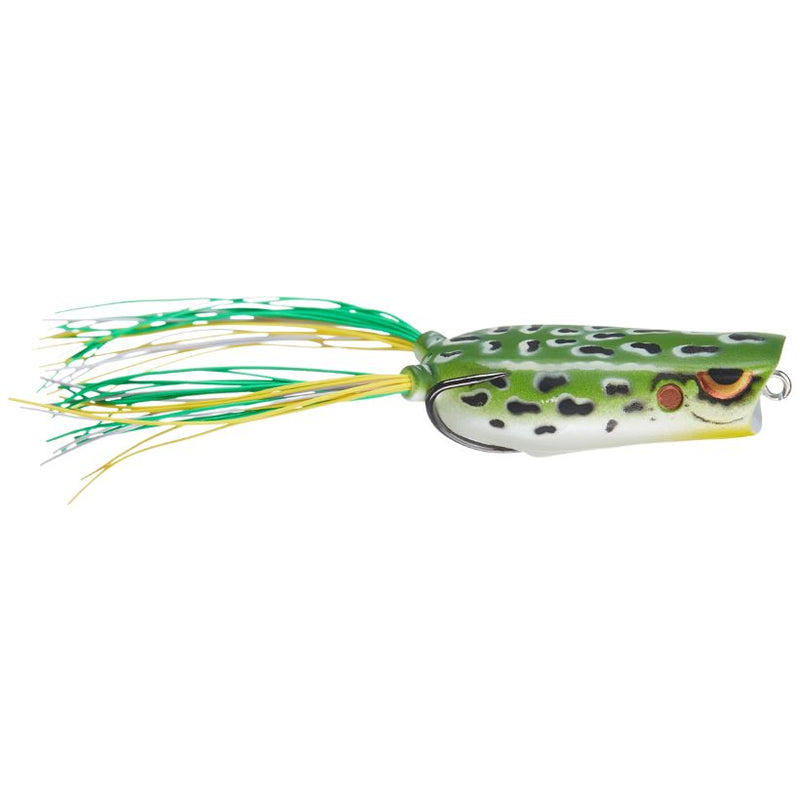 Load image into Gallery viewer, Spro Bronzeye 60 Pop Frog - Natural