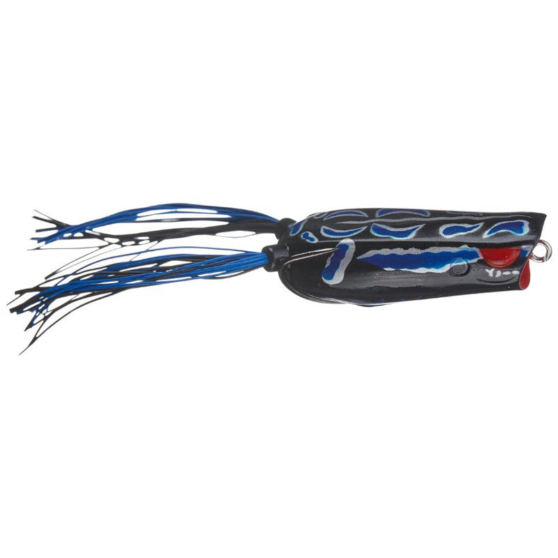 Load image into Gallery viewer, Spro Bronzeye 60 Pop Frog - Navy Seal