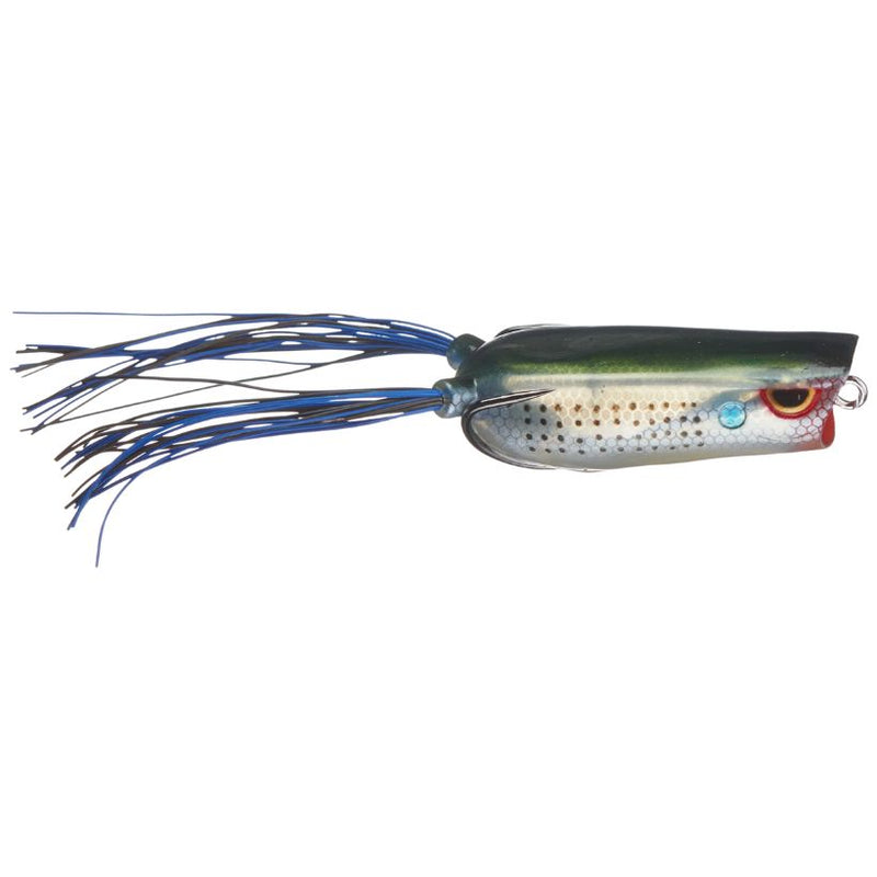 Load image into Gallery viewer, Spro Bronzeye 60 Pop Frog - Speck