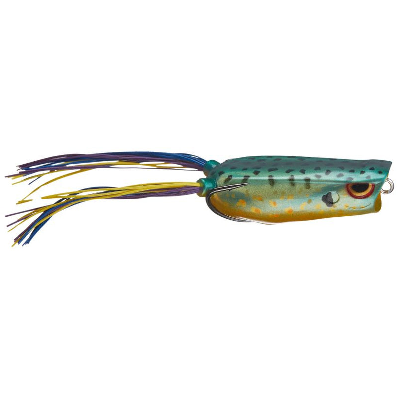 Load image into Gallery viewer, Spro Bronzeye 60 Pop Frog - Sunfish