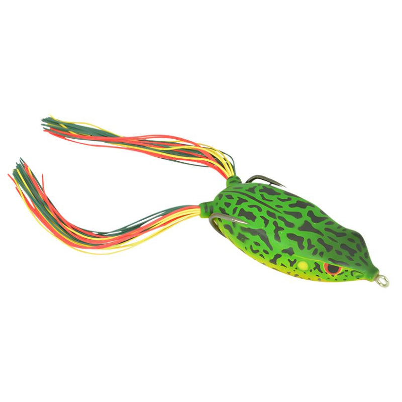 Load image into Gallery viewer, Spro Bronzeye Frogs - Amazon 60-65