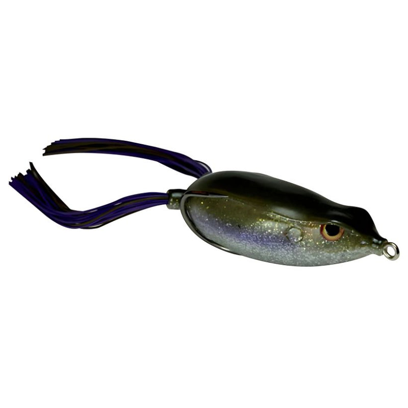 Load image into Gallery viewer, Spro Bronzeye Frogs - Ayu Flash 65