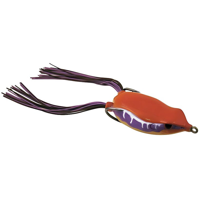 Load image into Gallery viewer, Spro Bronzeye Frogs - Barney 60-65