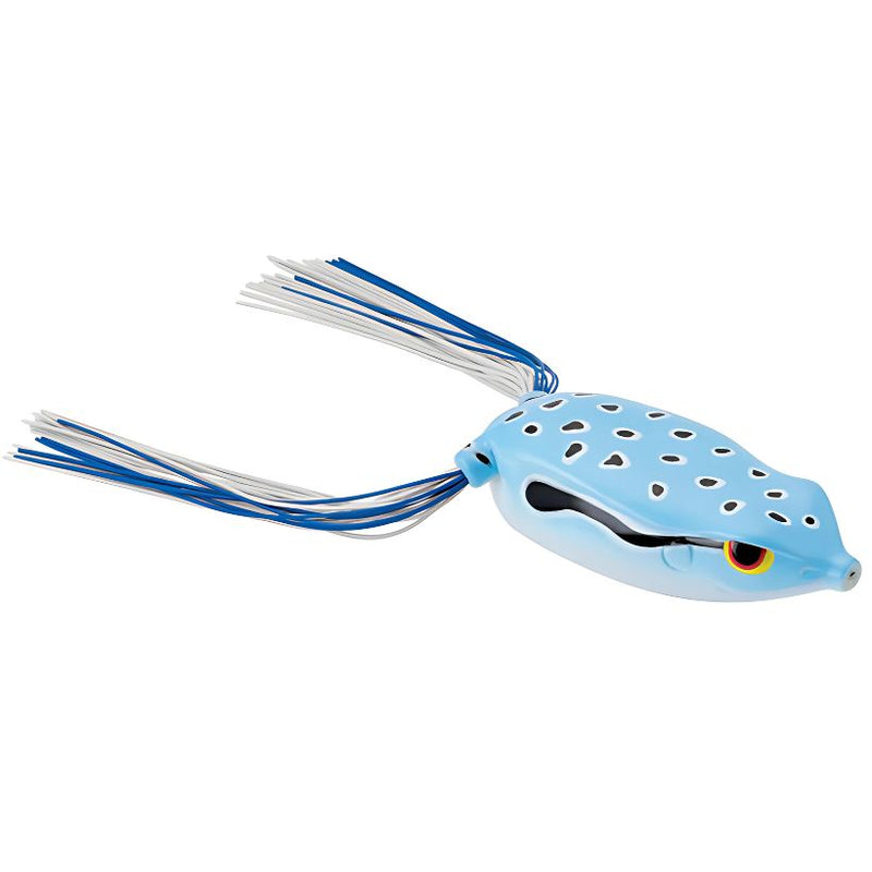 Load image into Gallery viewer, Spro Bronzeye Frogs - Bluesky 65
